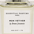 Uniseks parfüm Essential Parfums Mon Vetiver EDP 100 ml 004V01