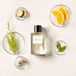 Uniseks parfüm Essential Parfums Orange X Santal EDP 100 ml 002V01
