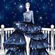 Женский парфюм HFC Paris Diamond In Sky EDP 75 мл HFCDS75