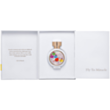 Женский парфюм HFC Paris Fly To Miracle EDP 75 мл HFCTM75