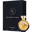 Uniseks parfüm HFC Paris Great Way EDP 75 ml HFCGW75
