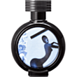 Uniseks parfüm HFC Paris Indian Venus EDP 75 ml HFCIV75