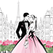 Qadın parfümü HFC Paris Proposal EDP 75 ml HFCP75