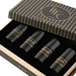 Ətir dəsti HFC Paris Travel Kit Asia 4x15 ml HFC4IRDY