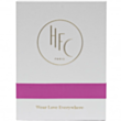 Qadın parfümü HFC Paris Wear Love Everywhere EDP 75 ml HFCWLE75