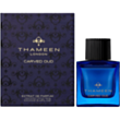 Uniseks parfüm Thameen Carved Oud EDP 100 ml CO100EDP2
