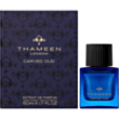 Uniseks parfüm Thameen Carved Oud EDP 50 ml CO50EDP2