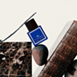 Uniseks parfüm Thameen Regent Leather EDP 100 ml RL100EDP2