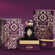 Uniseks parfüm Danhera Pavus EXDP 100 ml DANHPAVU/P100