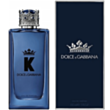 Мужской парфюм  Dolce & Gabbana K by Dolce&Gabbana EDP 150 мл DG30700346101 