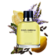  Мужской парфюм Dolce & Gabbana Pour Homme EDT 125 мл PCDG10 