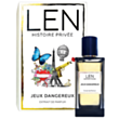 Uniseks parfüm LEN Jeux Dangereux  EXDP 100 ml 124601