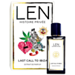 Uniseks parfüm LEN Last Call To Ibiza EXDP 100 ml 125001