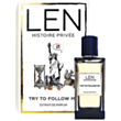 Uniseks parfüm LEN Try To Follow Me EXDP 100 ml 128401
