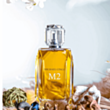 Uniseks parfüm Michael Cinco M2 EDP 100 ml PCMCM2 