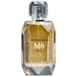 Uniseks parfüm Michael Cinco M6 EDP 100 ml PCMCM6