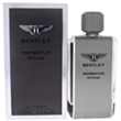 Kişi parfümü Bentley Momentum Intense EDP 100 ml PCBNT09 