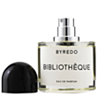 Uniseks parfüm Byredo Bibliothèque EDP 50 ml 100219  