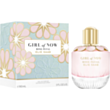 Женский парфюм Elie Saab Girl of Now Rose Petal EDP 90 мл 4242510
