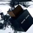 Kişi parfümü Lalique Encre Noire EDT 50 ml PCLLQ13