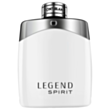 Мужской парфюм Montblanc Legend Spirit EDT 100 мл MB013A01