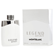 Мужской парфюм Montblanc Legend Spirit EDT 100 мл MB013A01