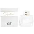 Qadın parfümü Montblanc Signature EDP 90 ml MB018A01