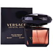 Женский парфюм Versace Crystal Noir EDT 90 мл 18436