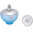 Qadın parfümü Versace Dylan Turquoise EDT 100 ml VER702132