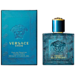Kişi parfümü Versace Eros EDT 50 ml 740008