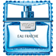 Мужской парфюм Versace Eau Fraiche EDT 50 мл 18409