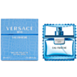 Мужской парфюм Versace Eau Fraiche EDT 50 мл 18409