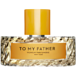 Унисекс парфюм Vilhelm Parfumerie To my Father EDP 100 мл VP100TMF