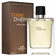 Kişi parfümü Hermes Terre D'Hermes EDT 100 ml 3346130009603