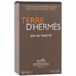 Kişi parfümü Hermes Terre D'Hermes EDT 30 ml 3346130009702
