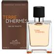 Мужской парфюм Hermes Terre D'Hermes EDT 50 мл 3346130009610 