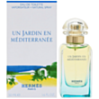 Qadın parfümü Hermes Un Jardin En Mediterranee EDT 50 ml 3346131210022 