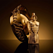 Kişi parfümü Jean Paul Gaultier Le Male Elixir Absolu Parfum Intense 125 ml 8435415102346