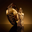 Kişi parfümü Jean Paul Gaultier Le Male Elixir Absolu Parfum Intense 75 ml 8435415102339