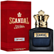 Kişi parfümü Jean Paul Gaultier Scandal Pour Homme Intense EDP 100 ml 8435415102728