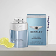 Мужской парфюм Bentley Silverlake EDP 100 мл B140808