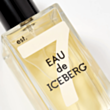 Qadın parfümü Iceberg Classic EDT 100 ml Femme 40297055