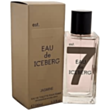 Qadın parfümü Iceberg Eau Jasmine EDT 100 ml 40297071
