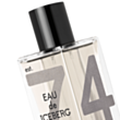 Qadın parfümü Iceberg Eau Jasmine EDT 100 ml 40297071