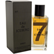 Мужской парфюм Iceberg Eau Amber EDT 100 мл 40297067