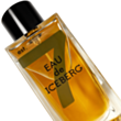 Мужской парфюм Iceberg Eau Amber EDT 100 мл 40297067