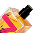 Женский парфюм Iceberg Eau Wild Rose EDT 100 мл 40297072