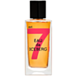 Женский парфюм Iceberg Eau Wild Rose EDT 100 мл 40297072