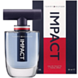 Мужской парфюм Tommy Hilfiger İmpact EDT 50 мл 7640496670184