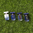 Мужской парфюм Tommy Hilfiger İmpact EDT 50 мл 7640496670184